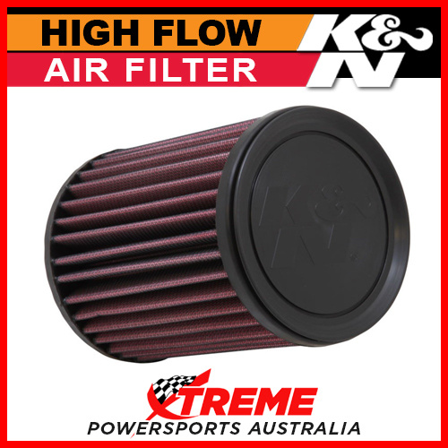 K&N High Flow Air Filter Can-Am Outlander 800R XT 4X4 2012-2014 KCM-8012