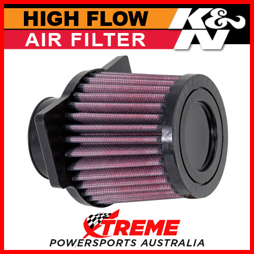 K&N High Flow Air Filter Honda CBR500R 2013-2017 KHA-5013