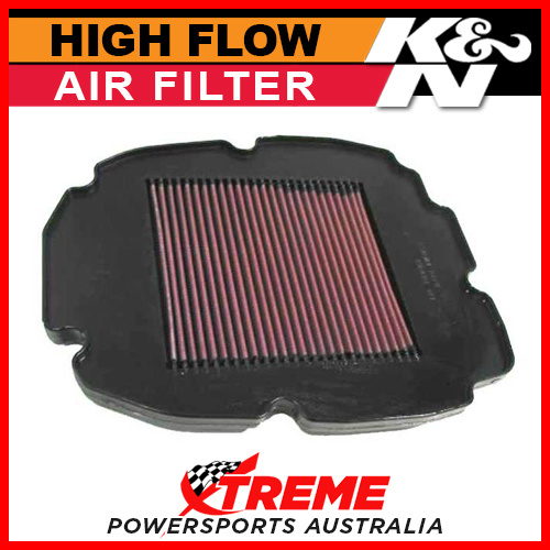 K&N High Flow Air Filter Honda VFR800X CROSSRUNNER 2011-2017 KHA-8098