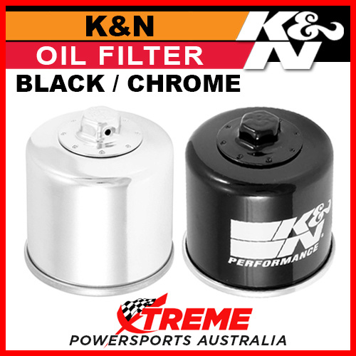 KN-138 Oil Filter