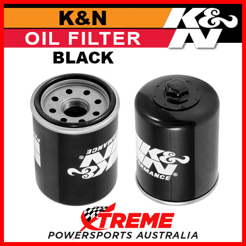 KN-198 Victory HIGHBALL 1731 2012-2017 Oil Filter