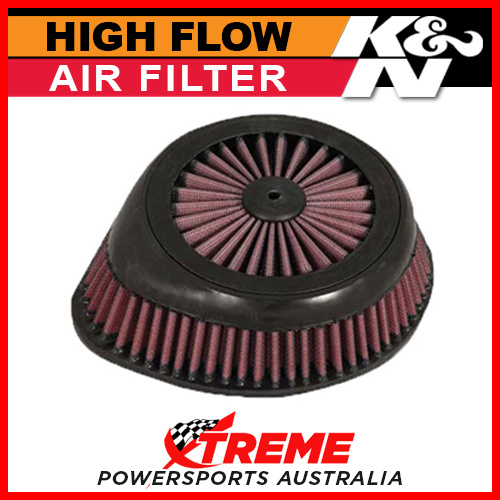 K&N High Flow Air Filter Gas-Gas EC300 2003-2006 KNGG1203