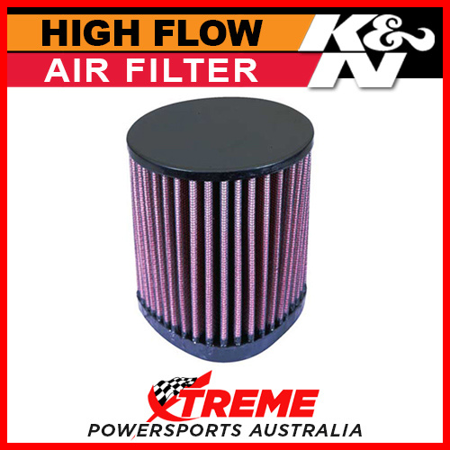 K&N High Flow Air Filter Honda XR200 1981-1983 KNHA1050