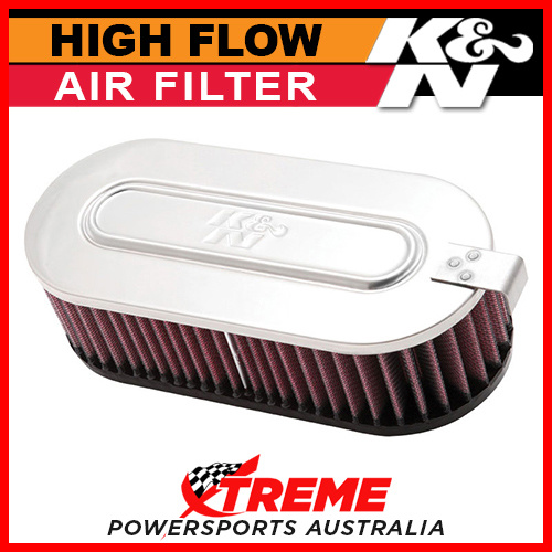 K&N High Flow Air Filter Honda CB1000C 1983 KNHA1079