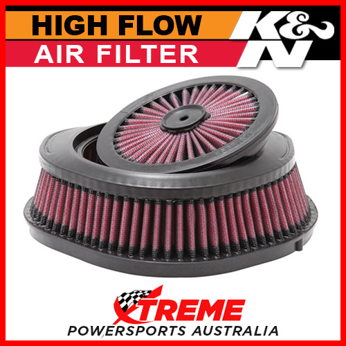 K&N High Flow Air Filter Honda CRF250X 2004-2016 KNHA2505XD