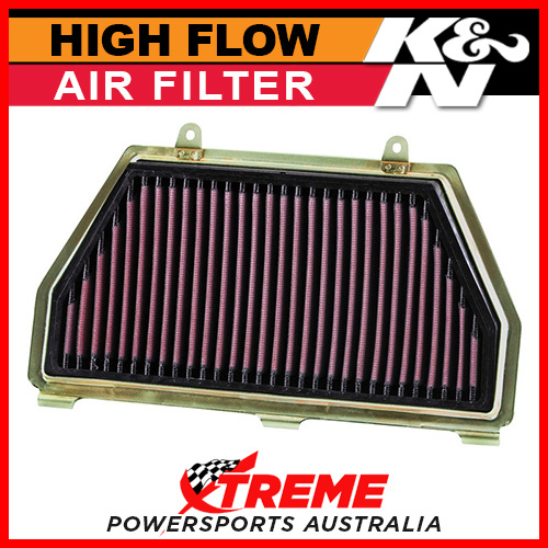 K&N High Flow Air Filter Honda CBR600RR 2007-2018 KNHA6007R