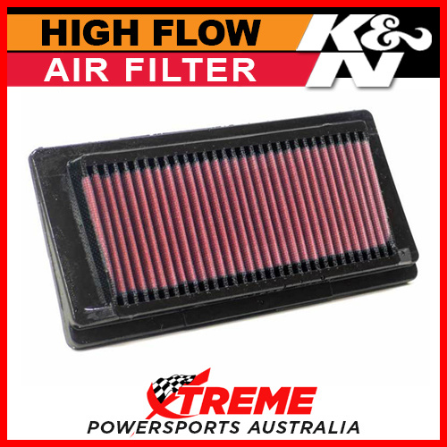 K&N High Flow Air Filter Yamaha MT-01 2005-2013 KYA-1605