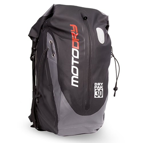 Motodry 30L Waterproof Drypack Backpack
