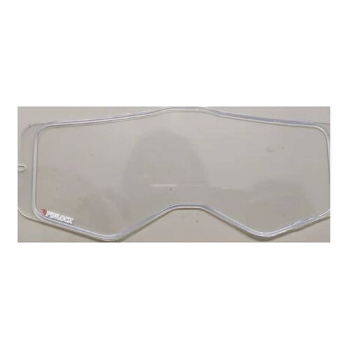 LS2 Clear Pinlock Insert for Aura Goggle
