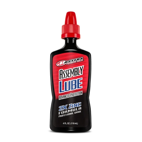 Maxima Motorcycle Engine Assembly Lube 118ml