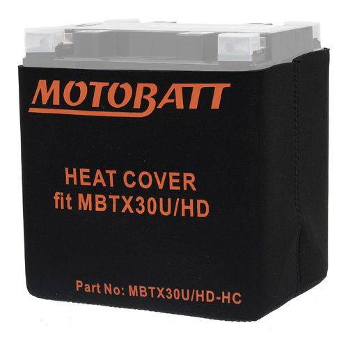 Motobatt AGM Battery for HD FLHTKSE 1803 Ultra Limited 2014-2015