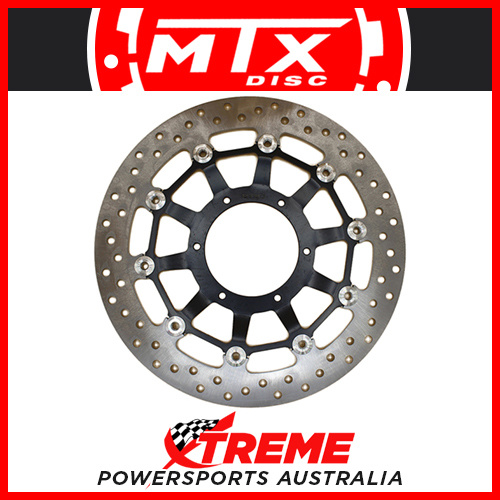Honda CBR600RRA ABS 2012-2018 Front Floating Type Brake Disc Rotor OEM Spec