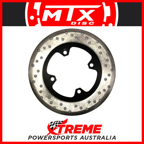 Kawasaki EN650 VULCAN S 2015-2018 Rear Brake Disc Rotor OEM Spec