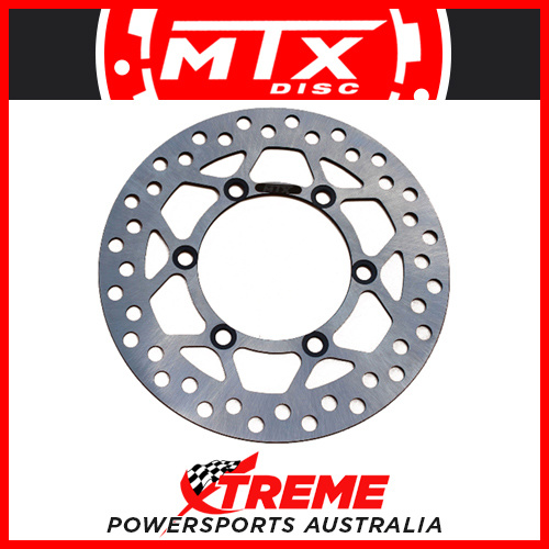 Kawasaki KX85 Small Wheel 2001-2015 Front Brake Disc Rotor OEM Spec MDS03047