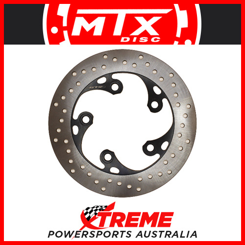 For Suzuki GSXR1000 2001-2016 Rear Brake Disc Rotor OEM Spec MDS05001