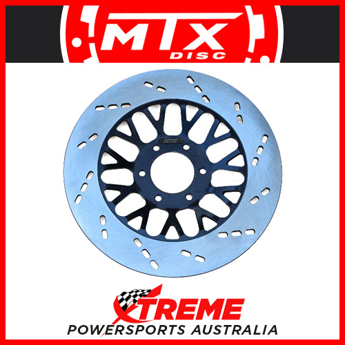For Suzuki GSX1100 ET/EX/EZ/ESD/SZ/SD 1980-1983 F/ Right Brake Disc Rotor MDS05011
