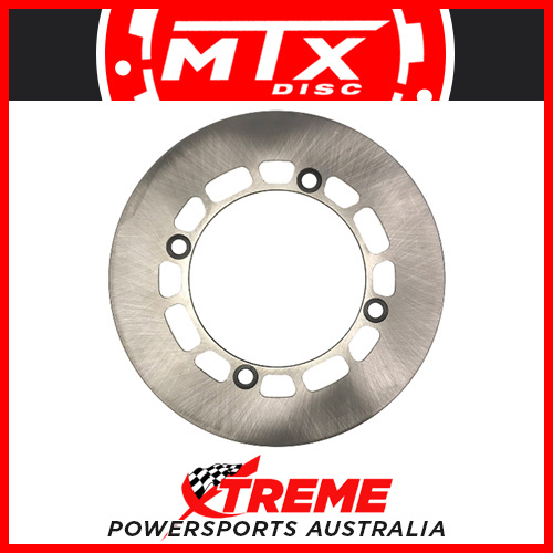 For Suzuki DR200 SE 2008-2011 Front Brake Disc Rotor OEM Spec MDS05036