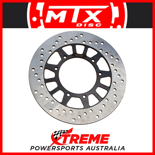 Yamaha TTR230 2005-2018 Front Brake Disc Rotor OEM Spec MDS07026