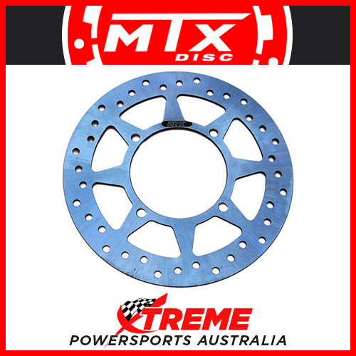 Yamaha TTR125 LWE BIG WHEEL 2005-2018 Front Brake Disc Rotor OEM Spec MDS07057