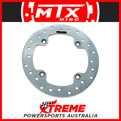 Can-Am Outlander 800R EFI XT 2012 Front Brake Disc Rotor OEM Spec MDS17002