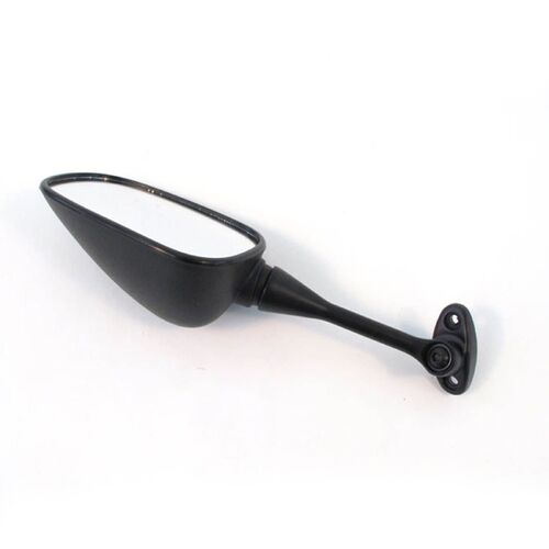 Whites Mirror Right Hand for Honda CBR600RR 2007-2008 2009 2010 2011