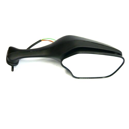 Whites Mirror Right Hand for Honda CBR1000RR Fireblade 2008-2011 2012 2013 2014