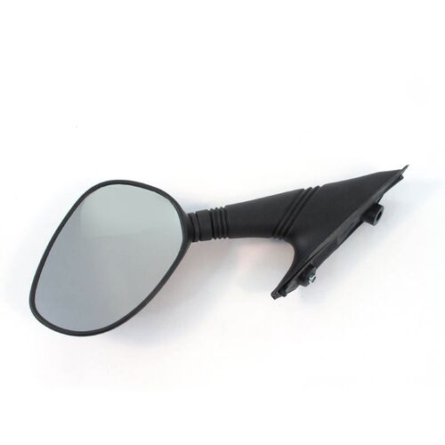 Whites Mirror Left Hand for Piaggio/Vespa X 9 250 2000-2001 2002 2003 2004