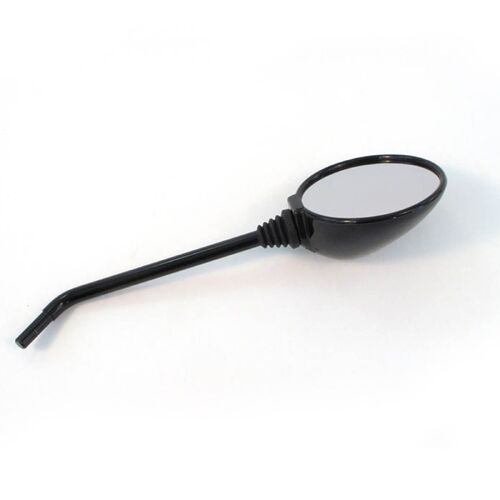 Whites Mirror Right Hand for Gilera 125 DNA 2000 2001 2002 2003