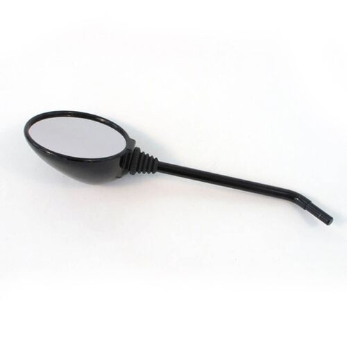 Whites Mirror Left Hand for Gilera 125 DNA 2000 2001 2002 2003