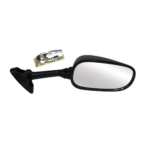 Whites Mirror Right Hand for Suzuki GSXR600 2002-2003