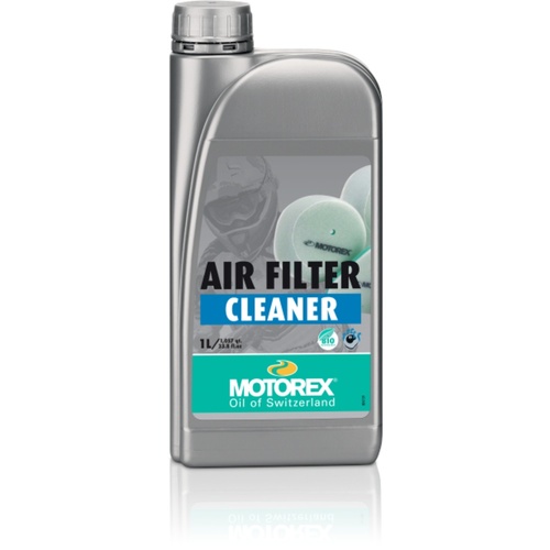 Motorex 1L Air Filter Cleaner MAFC1