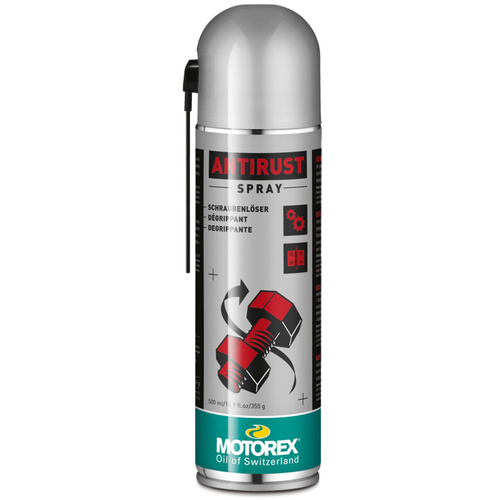 Motorex Anti Rust Screw Release - 500ml