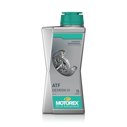 Motorex ATF DEXRON III 1L