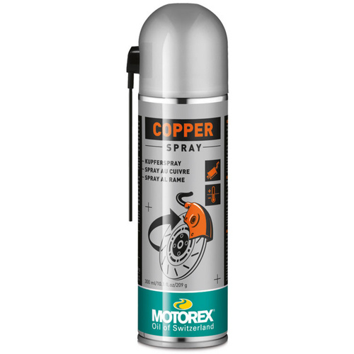 Motorex Copper Spray - 300ml