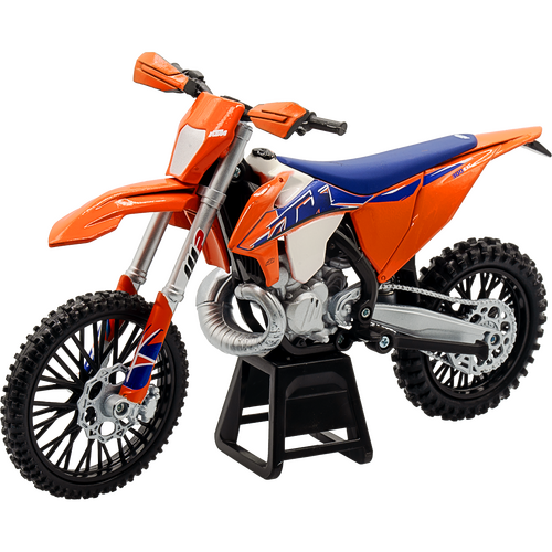 1.12 New-Ray KTM 300EXC TP1 2022 Bike Model