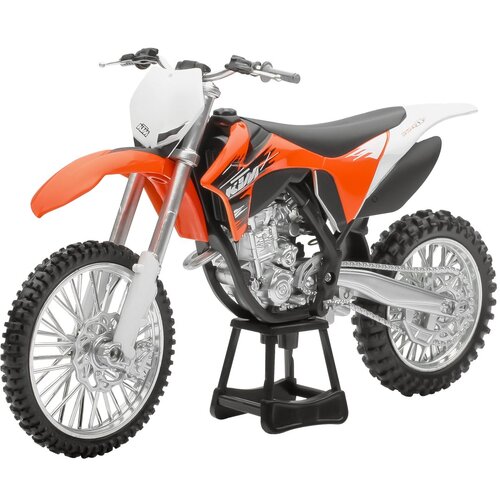 1.12 New-Ray KTM 350SXF 2011 Bike Model
