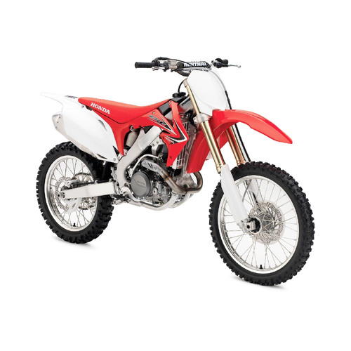 1.12 New-Ray Honda CRF250R 2012 Bike Model