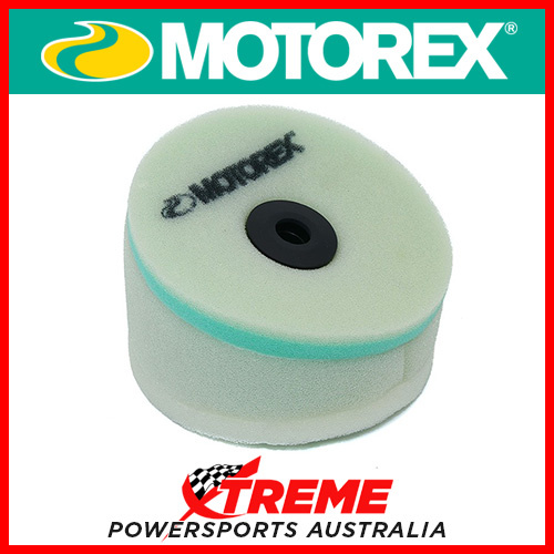 Motorex Honda CR80R CR 80 R 1984-1985 Foam Air Filter Dual Stage