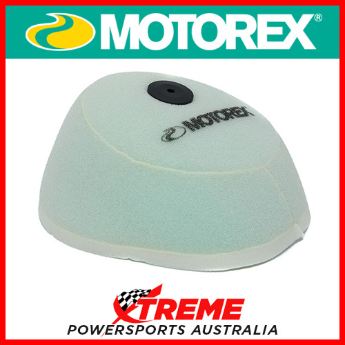 Motorex Honda CR250R CR 250 R 1986 Foam Air Filter Dual Stage