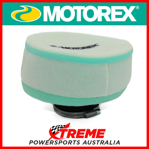 Motorex Honda CR250R CR 250 R 1979-1981 Foam Air Filter Dual Stage