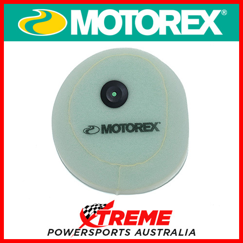 Motorex Honda CR125R CR 125 R 2002-2007 Foam Air Filter Dual Stage