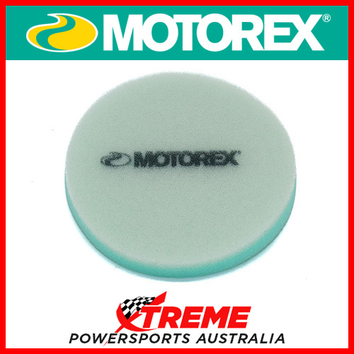 Motorex Honda CRF50F CRF 50 F 2004-2017 Foam Air Filter Dual Stage