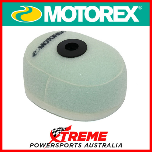 Motorex Honda XR350R XR 350 R 1983-1985 Foam Air Filter Dual Stage