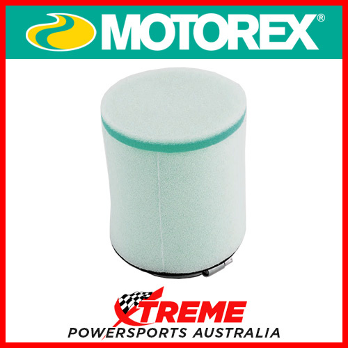 Motorex Honda TRX300EX TRX 300 EX 1996 Foam Air Filter Dual Stage