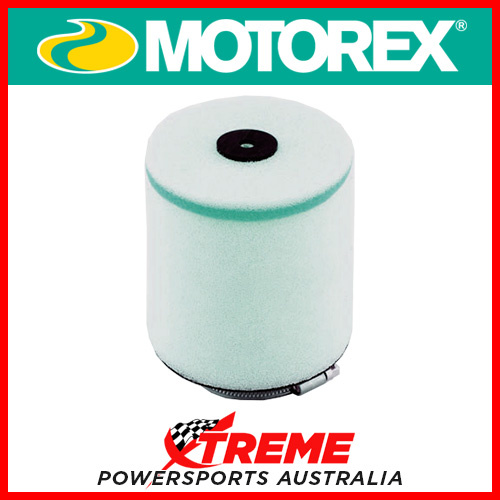 Motorex Honda TRX250EX Sportrax 2001-2009 Foam Air Filter Dual Stage