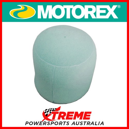Motorex Honda TRX700XX TRX 700 XX 2008-2009 Foam Air Filter Dual Stage