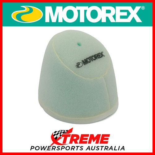 Motorex Kawasaki KX80 KX 80 Big Wheel 1991-2000 Foam Air Filter Dual Stage