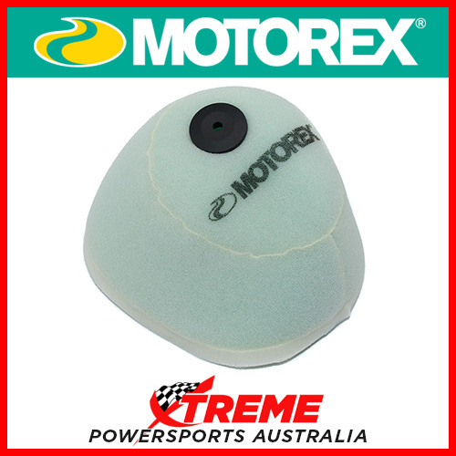 Motorex Kawasaki KX125 KX 125 1997-2001 Foam Air Filter Dual Stage