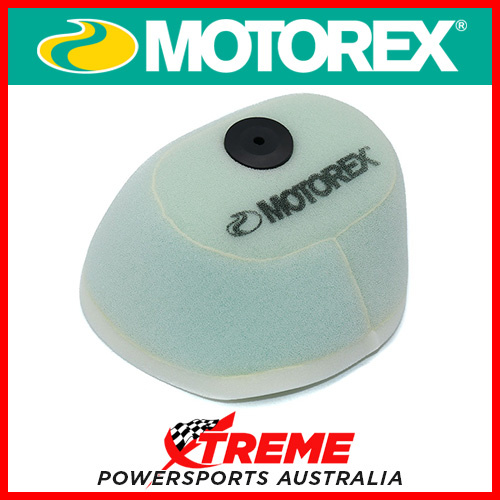 Motorex Kawasaki KX250 KX 250 2002-2008 Foam Air Filter Dual Stage
