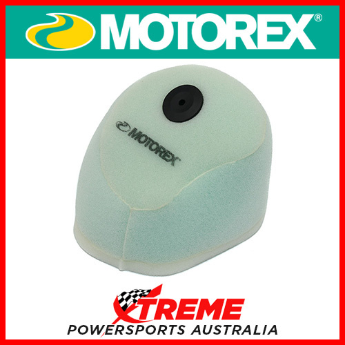 Motorex For Suzuki RMZ250 RM-Z250 2004-2006 Foam Air Filter Dual Stage